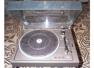 Thorens TD 105