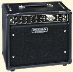 Mesa Boogie Express 5:25 1x12 Combo