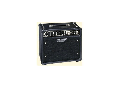 Mesa Boogie Express 5:25 1x12 Combo