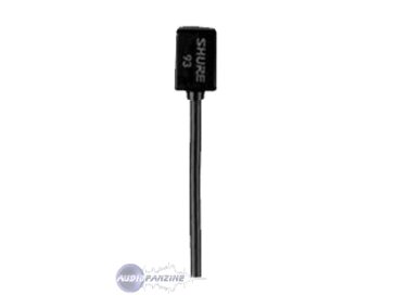Shure SM93