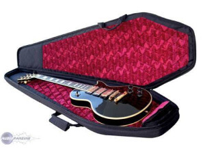 Coffin Case BB-120