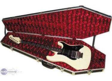 Coffin Case DL-125