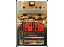Goldbaby The Tape 808