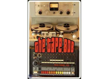 Goldbaby Productions The Tape 808