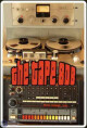 Bande pour la 808