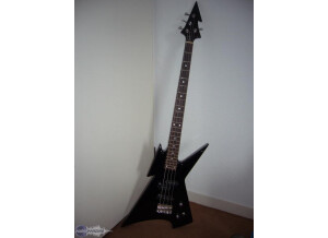 Grass Roots Spider Bass