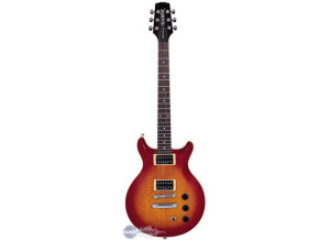 Hamer XT Sunburst