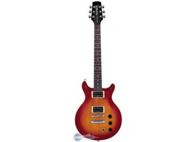 Hamer XT Sunburst