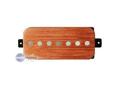 Swineshead Pickups SH97