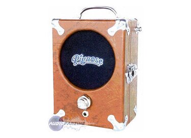 Pignose Legendary Tweed