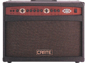 Crate DX212