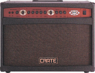 Crate DX212