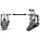 Voir la photo de la Tama Iron Cobra Twin Rolling Glide Tama Iron Cobra Twin Rolling Glide