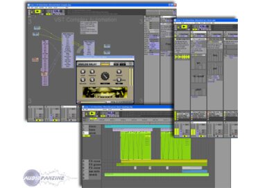 BrainModular Usine 2.x