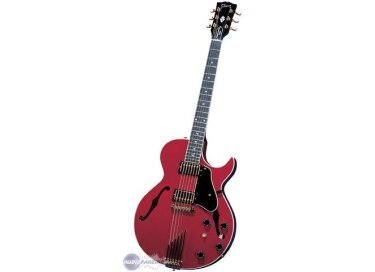 Gibson Howard Roberts Fusion III