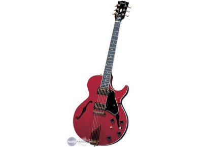 Gibson Howard Roberts Fusion III