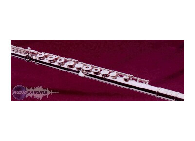 Muramatsu GX III Rci