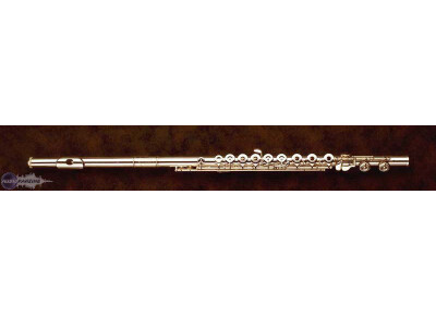 Muramatsu Flute Professionnelle Ds Rci