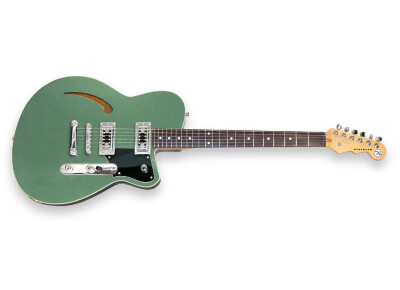 Reverend Club King RT