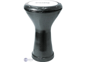 Vatan Darbouka 3021 - Egyptienne Martelee Grise