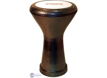 Vatan Darbouka 3020 - Martelee Marron