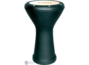 Vatan Darbouka 3002 - Egyptienne Noir (Simili Cuir)