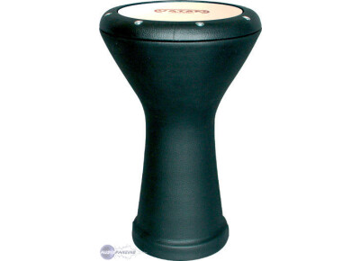 Vatan Darbouka 3002 - Egyptienne Noir (Simili Cuir)