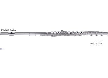 Miyazawa PA-202