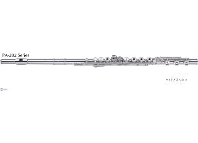 Miyazawa PA-202