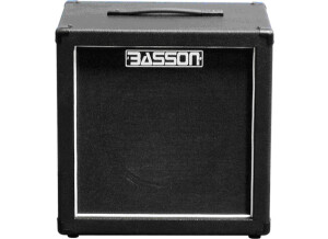 Basson Sound B112BK