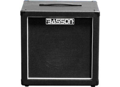 Basson Sound B112BK