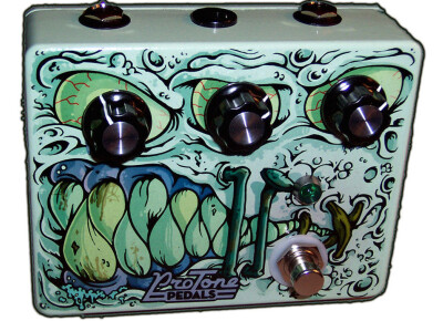 Pro Tone The Monster Fuzz