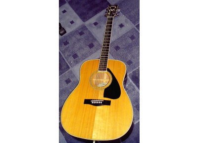 Yamaha FG-430