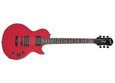 Epiphone Les Paul Special II Wine Red