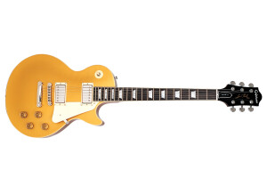 Epiphone Elitist Les Paul 57 Gold Top