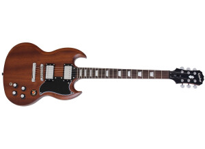 Epiphone Vintage G-400