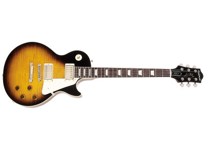 Epiphone Elitist Les Paul Standard Plus