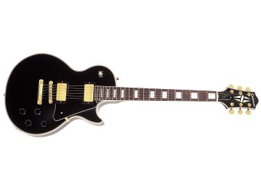 Epiphone Elitist Les Paul Custom
