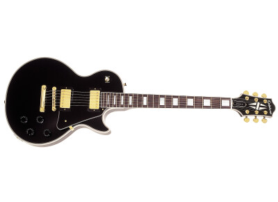 Epiphone Elitist Les Paul Custom