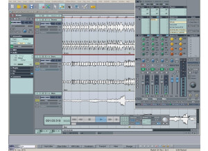 Magix Samplitude 10 Pro
