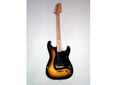 Hoag Guitars Trad 60