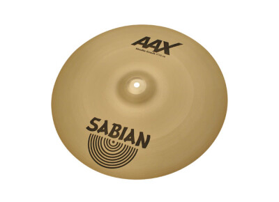 Sabian AAX Studio Crash 17"