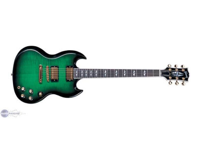 Gibson SG Supreme