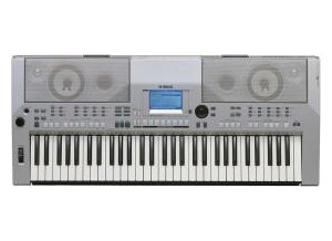 Yamaha PSR-S500