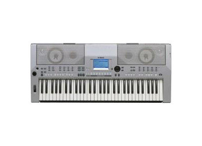 Yamaha PSR-S500