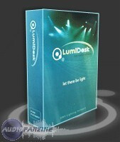 LumiDesk Software