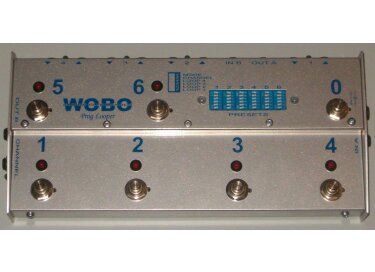 Wobo Prog Looper