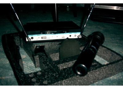 AKG SR60