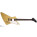 Voir la photo de la Hamer XT Standard Korina Hamer XT Standard Korina