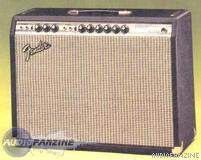 Fender Vibrolux Reverb (Silverface)